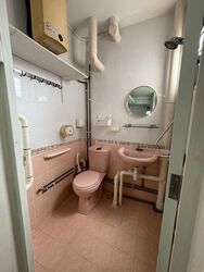 Blk 308 Hong Kah Green (Bukit Batok), HDB 3 Rooms #495973201